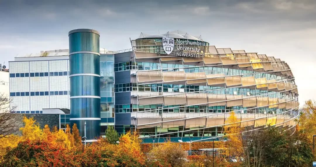 City Campus East