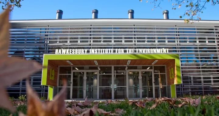 The best and brightest climate change and energy researchers from around Australia and the world