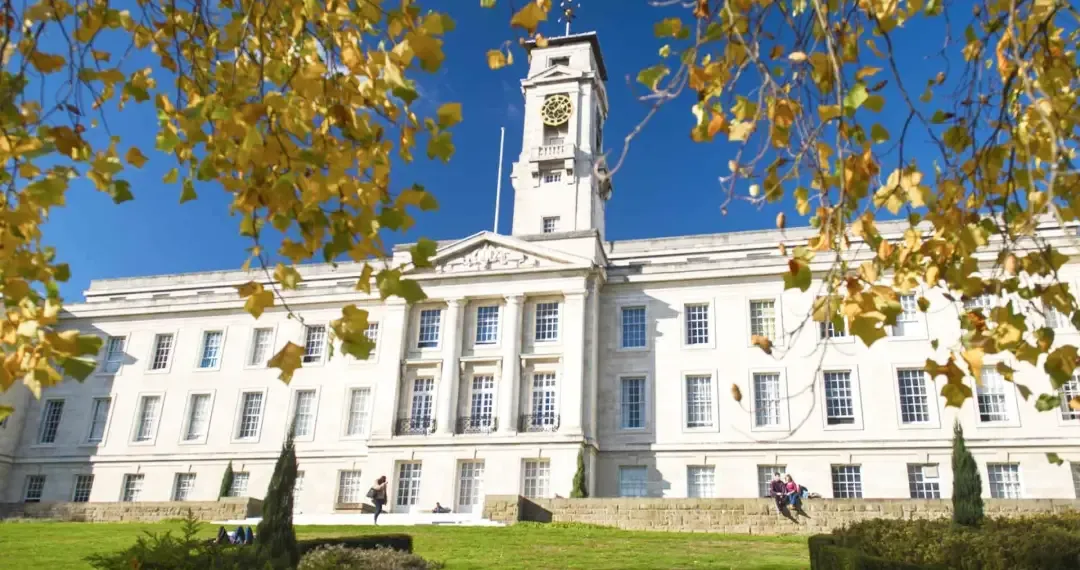 University of Nottingham is a prestigious public research, offers academic excellence, and global partnerships