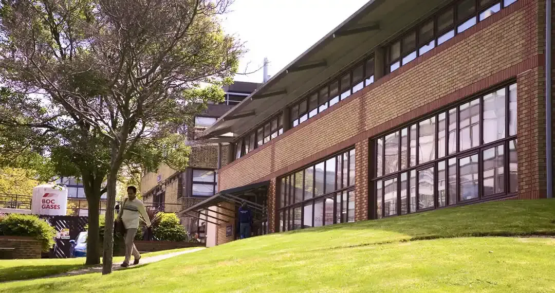 Computer Centre/Materials Centre is the main hub for IT services, resources, and support for students