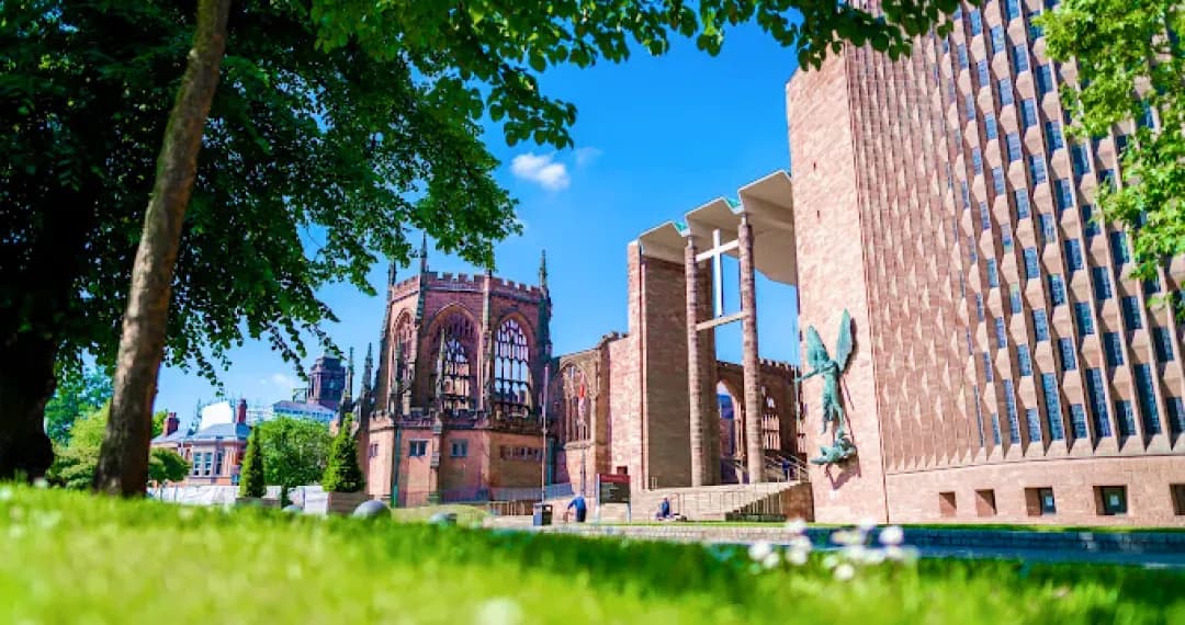 Coventry emphasizes employability and hands-on experience, making it popular among international students