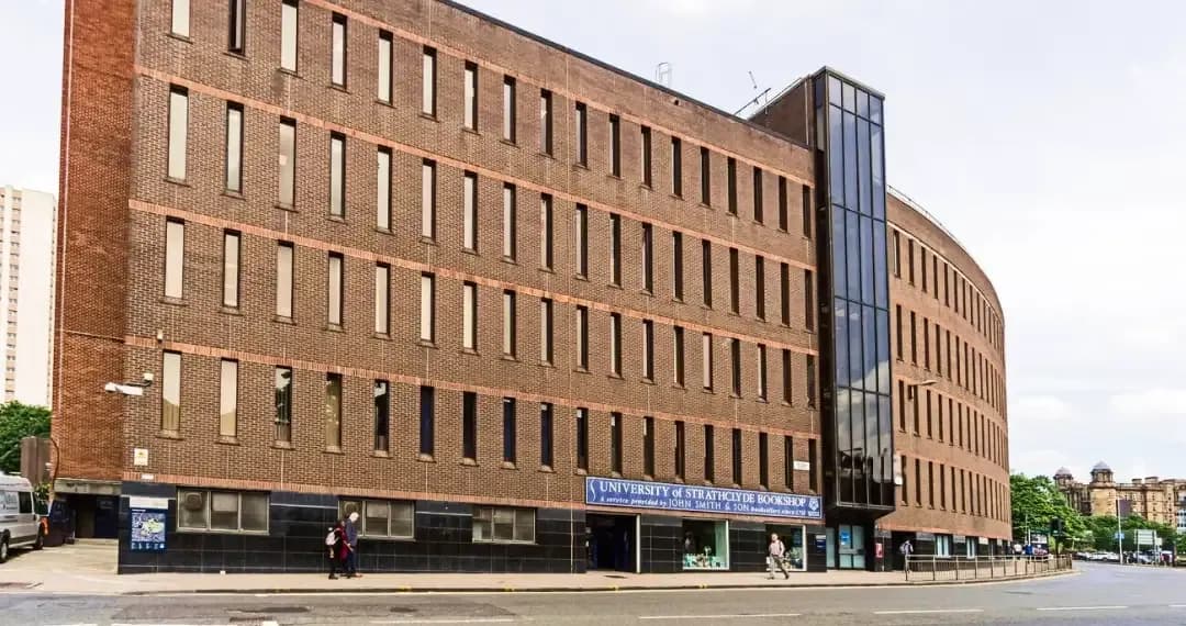 Curran Building is specialized laboratories and workshops that are essential for engineering students