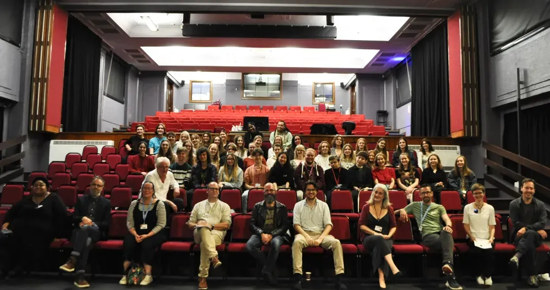 Drama and Theatre Arts next generation of artists and critical thinkers are equipped to challenge innovate creatively