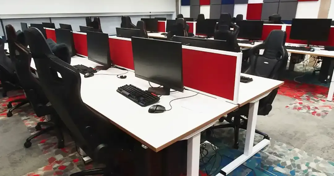 ESport Lab focused on the study and development of esports, gaming, and digital sports