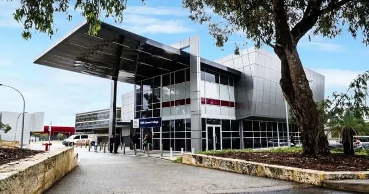 ECU pathways, over 9900 of our students have progressed from ECC to degree level study at Edith Cowan University