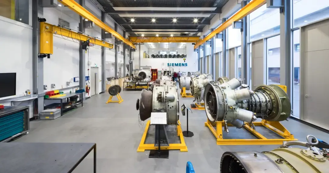 Engineering Hub offers engineering-specific resources such as workshops for design and manufacturing