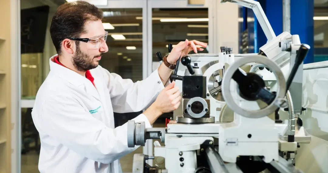 Engineering at Lismore they cover a range of sub-disciplines that used for research & teaching activities