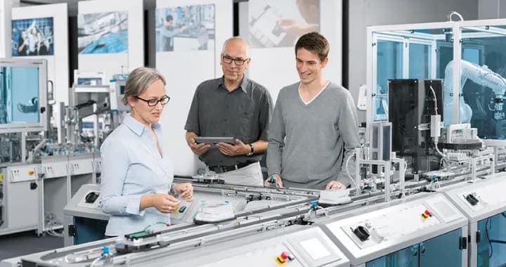 High-tech and advanced manufacturing companies and researchers in South Australia