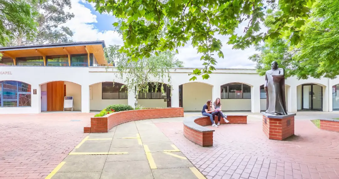 Forbes Student Centre, take a break from the books and relax with other students & friends