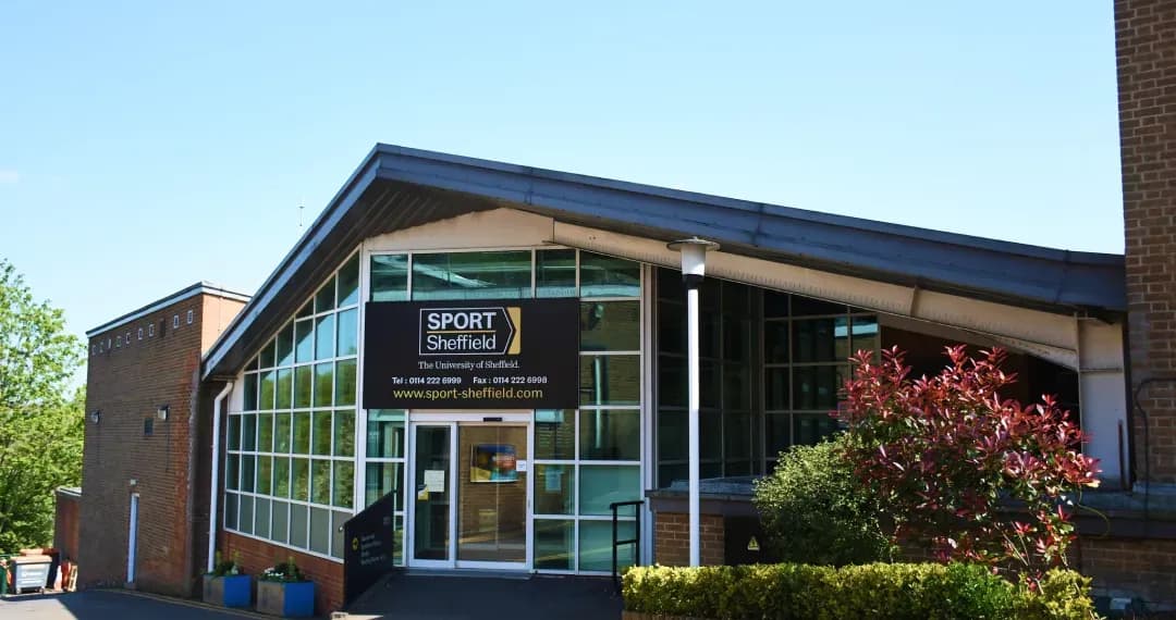 The Goodwin Sports Centre is the main sports and fitness facility offers a wide range of sports and recreational facilities