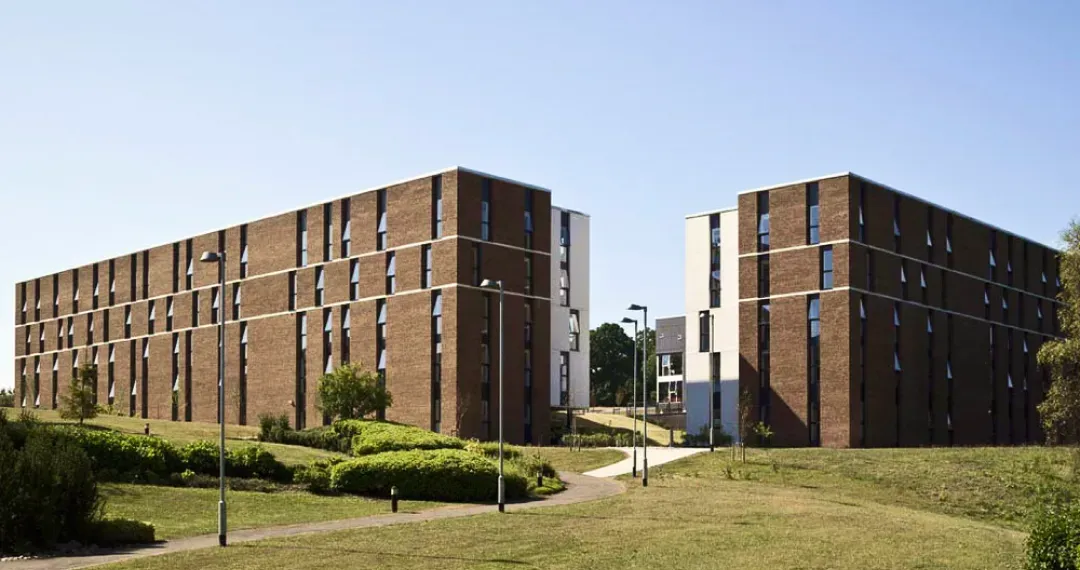 Hall Residence provides accommodation offering a variety of housing options to suit different preferences and budgets