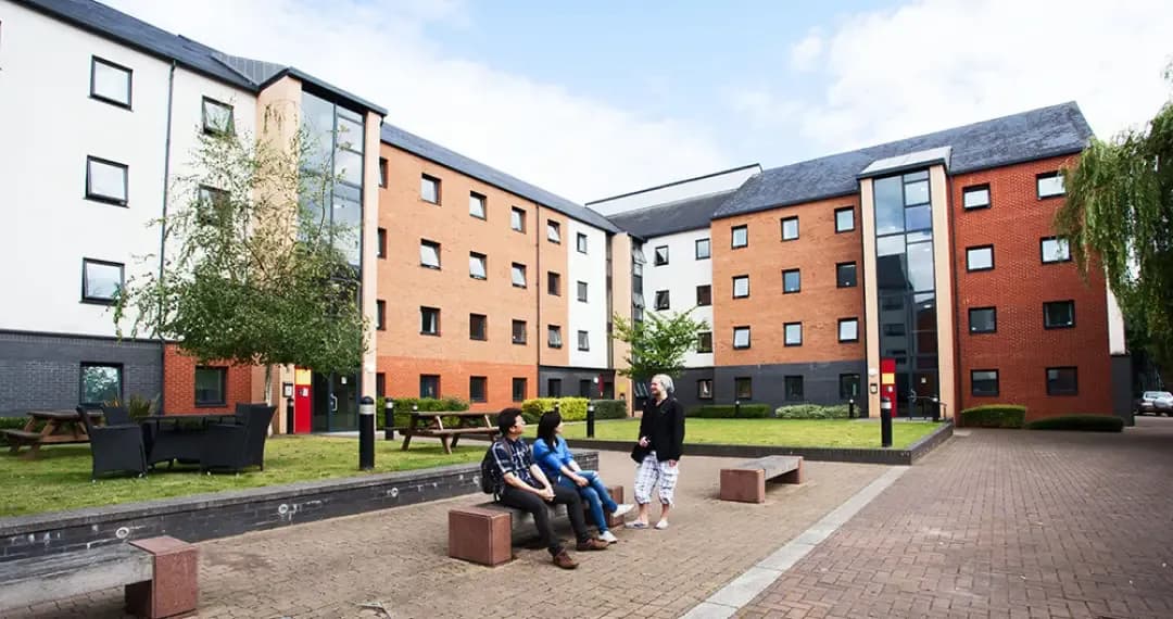 Halls offers a variety of halls of residence providing accommodation for students all include Wi-Fi, utilities, and security