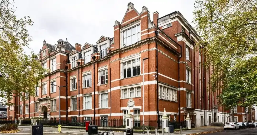 Hawthorn Building advanced simulation rooms, which mimic real-life healthcare environments