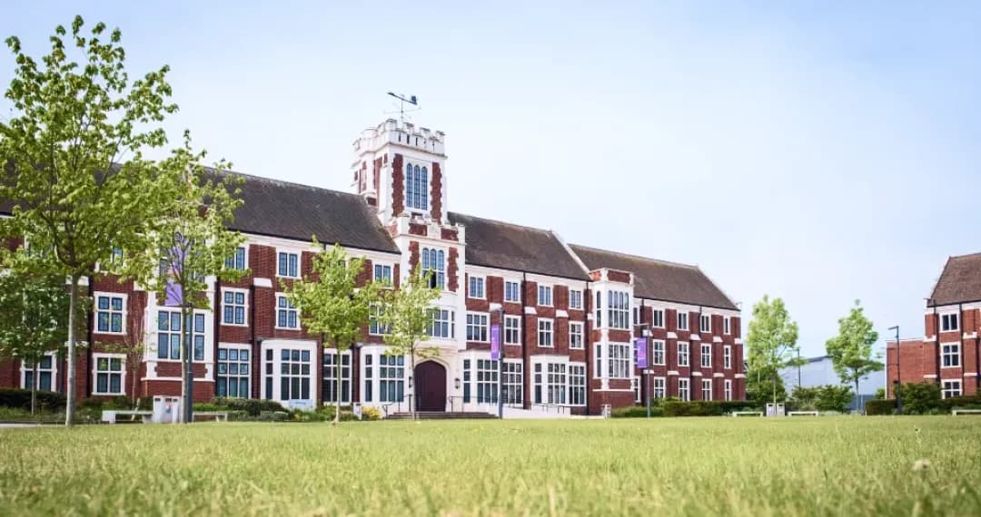 Established in 1909, is renowned for its strong emphasis on research, teaching, and especially sports