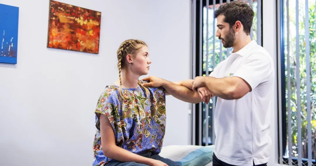 Health Clinic, is a bulk billing general practice open to staff, students and the public