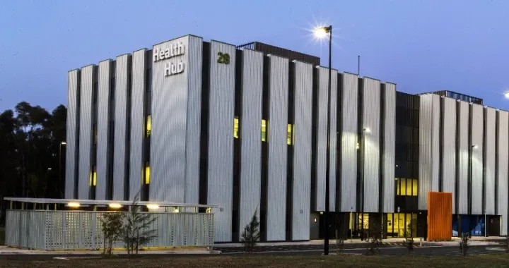 The Faculty of Health provides health services to the community through UC Health Clinics