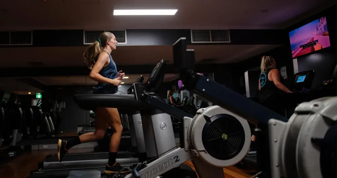 Human Performance Lab, theoretical and practical skill, in state-of-the-art laboratories