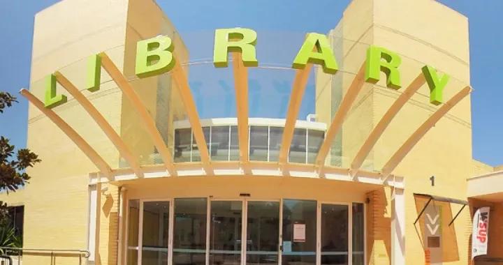 Tasmania's strengths in Marine and Antarctic studies in one precinct, offering opportunities for collaborative research