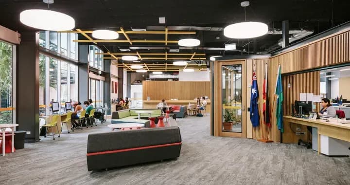 Indigenous Education and Research Centre is a leader in providing studies through successful and sustainable programs