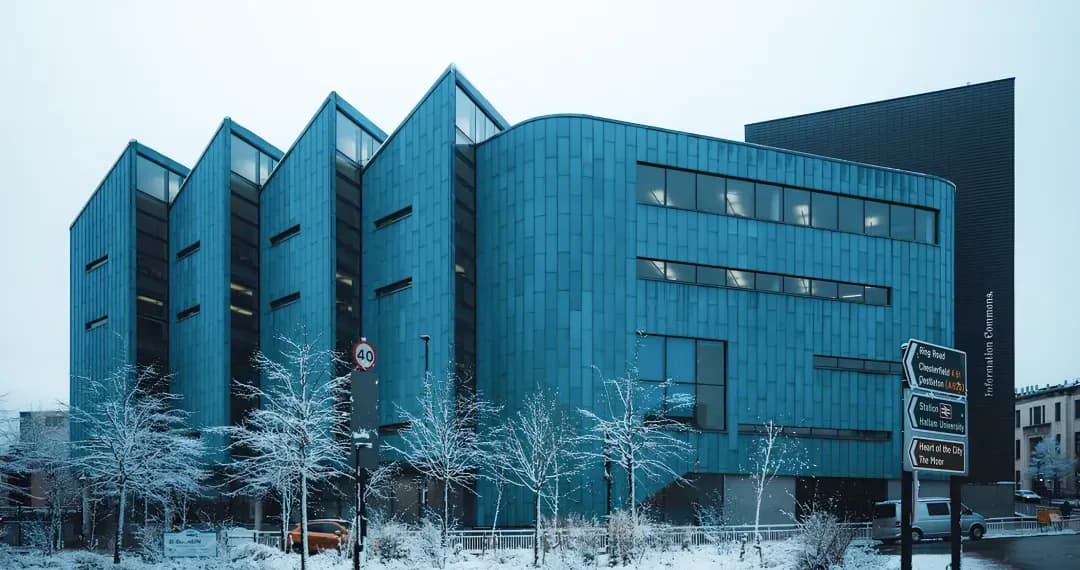 Information Common as a central resource hub are combining library services with modern study spaces and technology