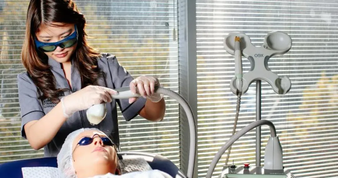 The Interprofessional Clinic is purpose-built and provides health services and clinical training for students