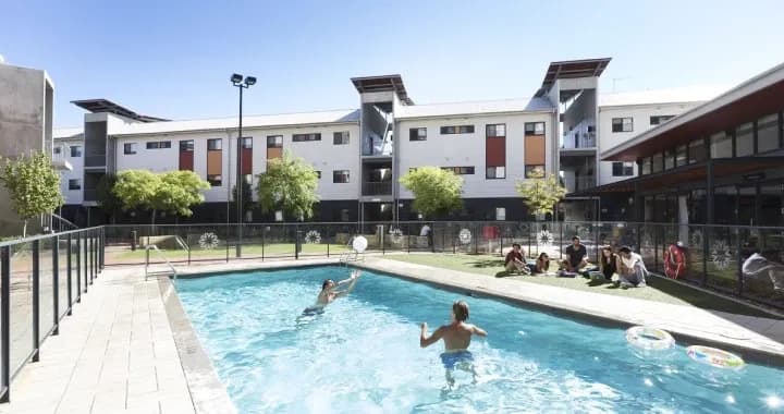 Mount Lawley Village, is more than a place to rest your head at night. Enjoy an independent living environment