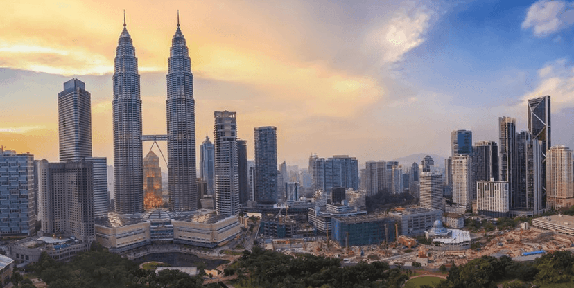 Kuala Lumpur 吉隆坡