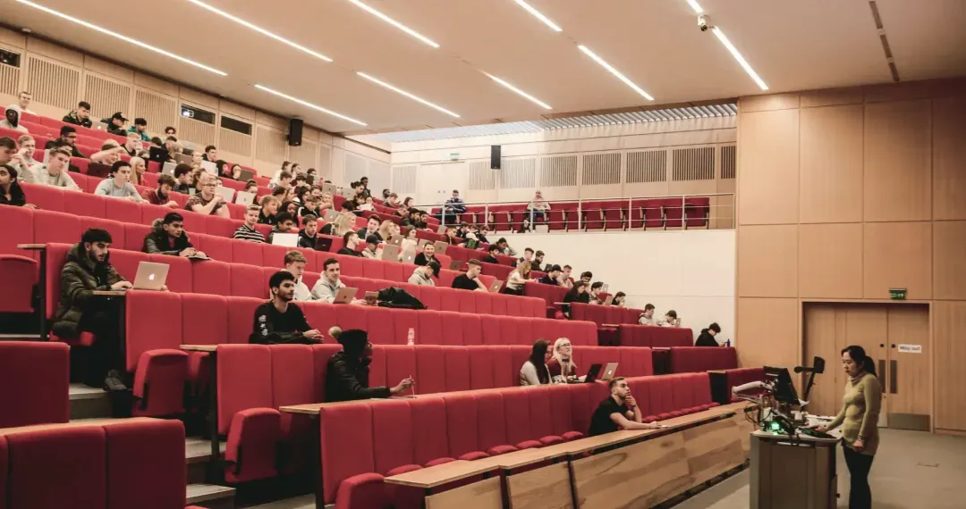 Lecture Theatre