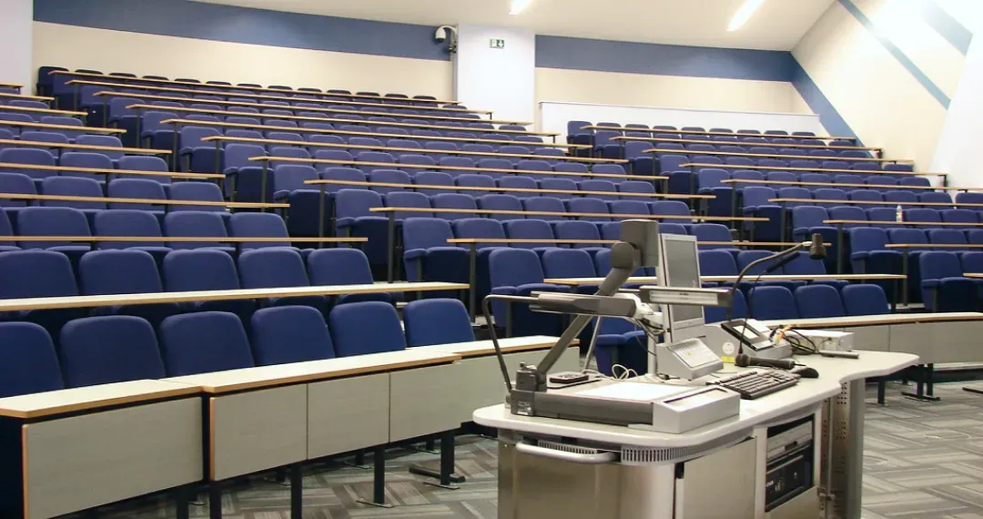 Lecture Theatre
