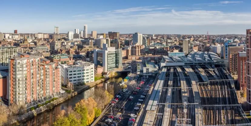 Leeds
