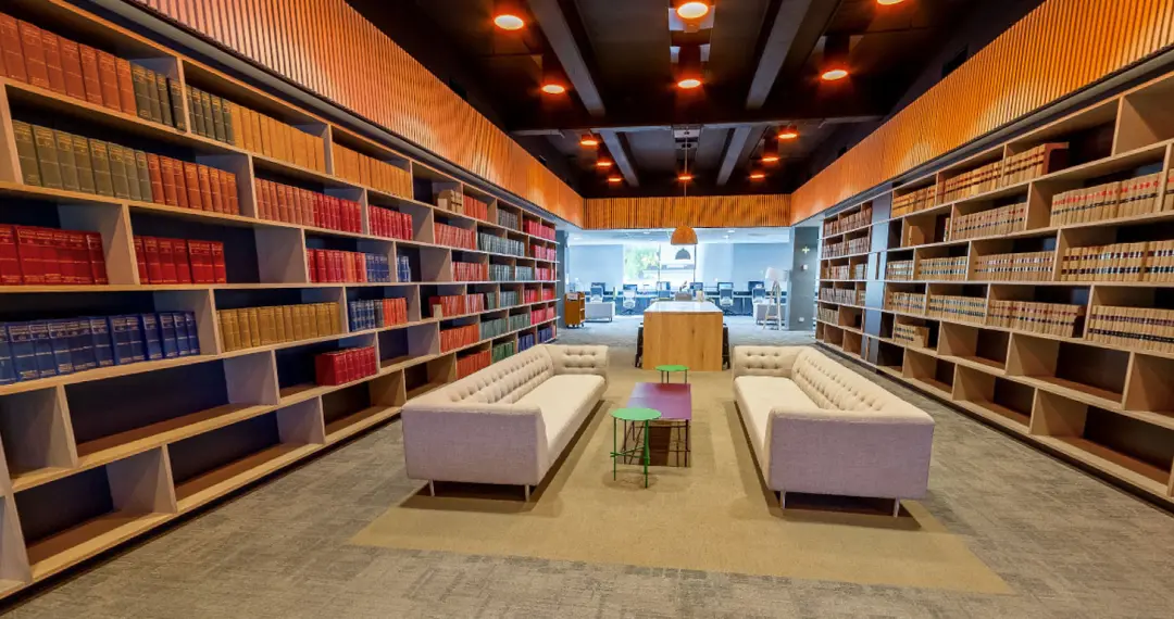 Library, is a central resource for students, providing access to a wide range of academic materials