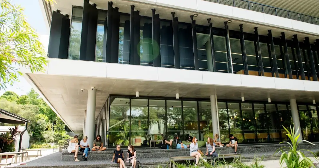 Lismore Campus, delivers education and research excellence across a range of disciplines