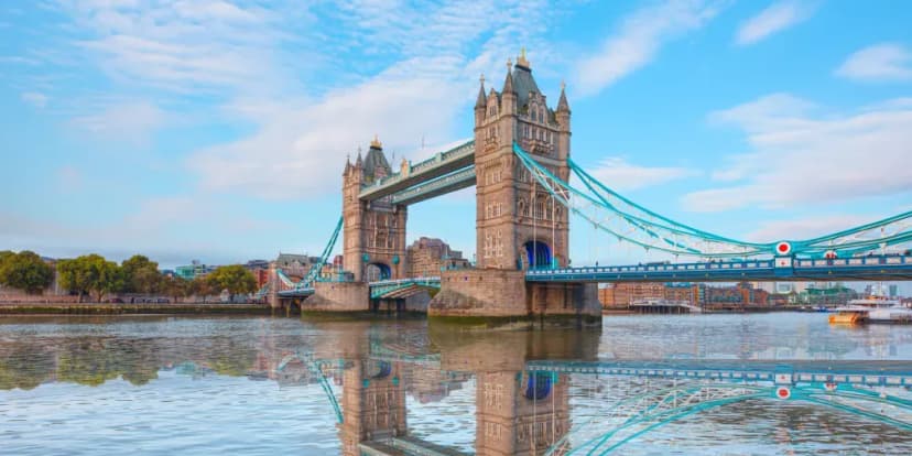 London 伦敦