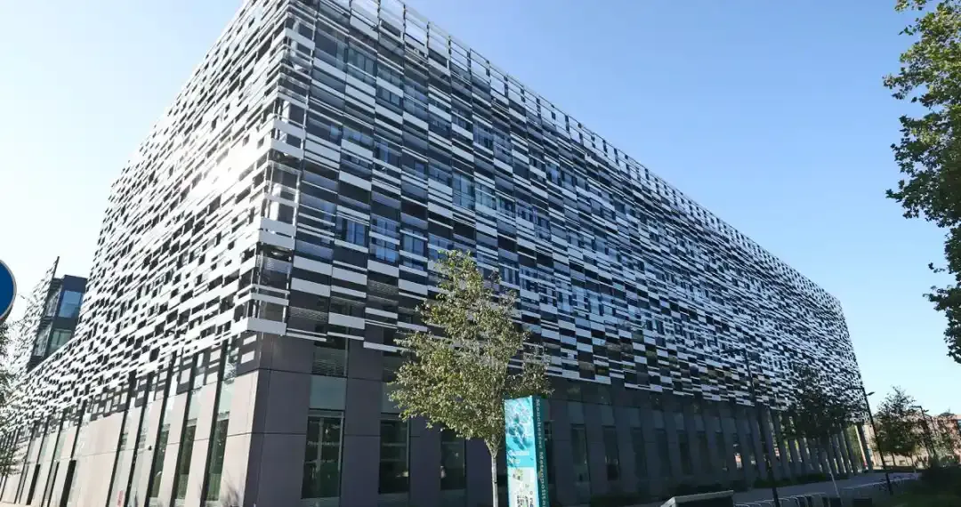 Manchester Metropolitan University offerings and strong focus on practical and vocational education