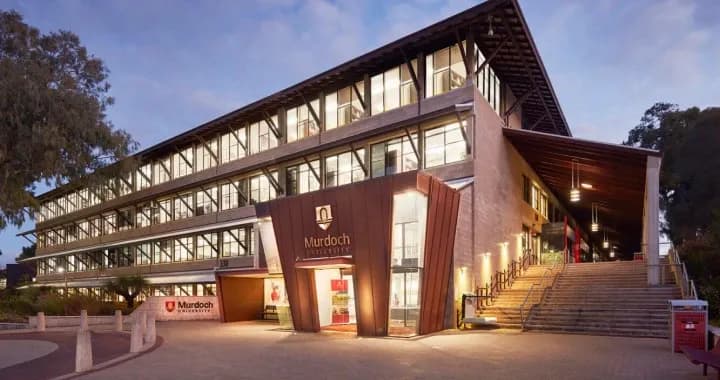 Perth Campus, was built on the foundations of free-thinking and curiosity to deliver a unique learning environment