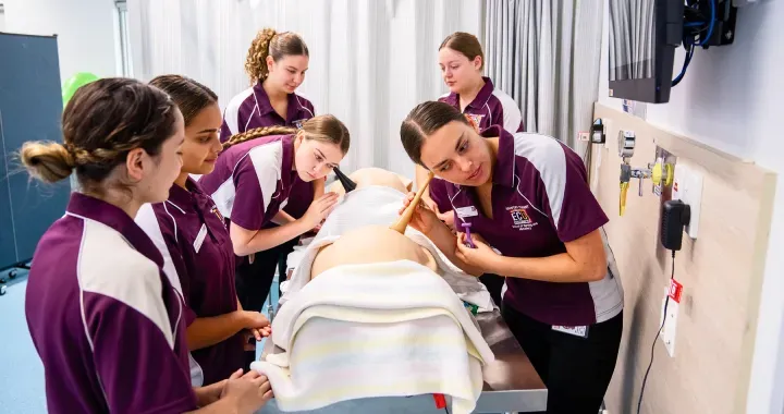 The Vario Health Clinic acts as the Institute's vehicle to deliver clinical exercise programs