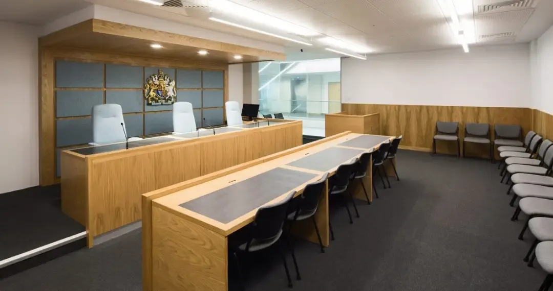 Moot Court simulated court proceeding help students practice legal advocacy in a controlled, educational environment