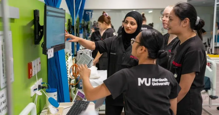 Nursing Sim Suite, are a great tool for learning in real-world type situations