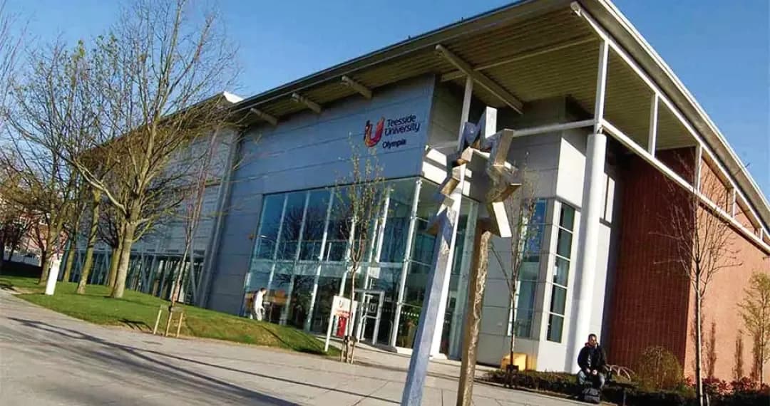 Olympia combines excellent teaching facilities and sport science labs with modern sport, wellbeing and fitness facilities