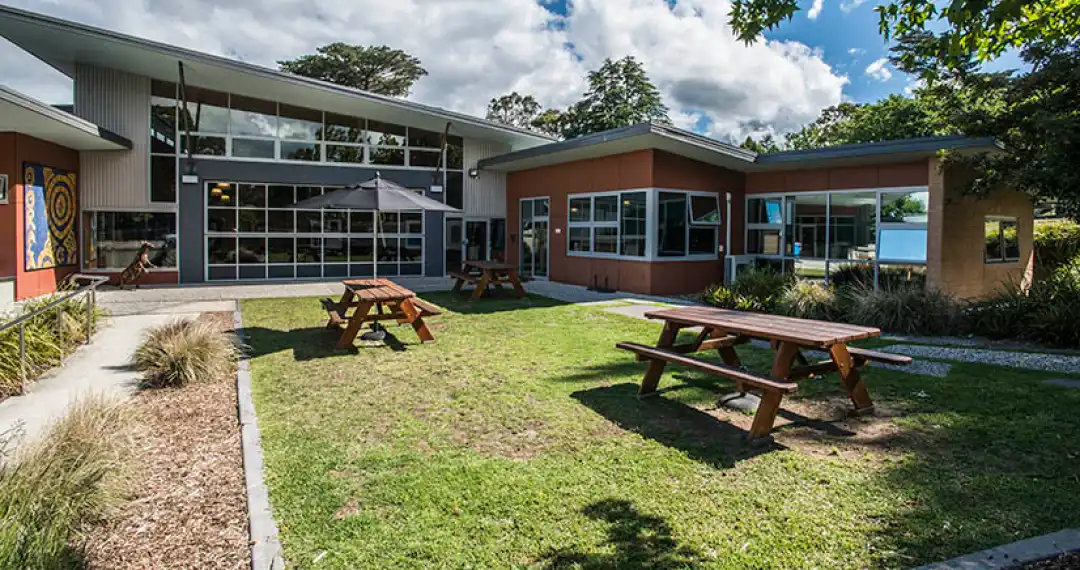 Oorala Aboriginal Centre plays a crucial role in enhancing the academic and personal success of Indigenous students