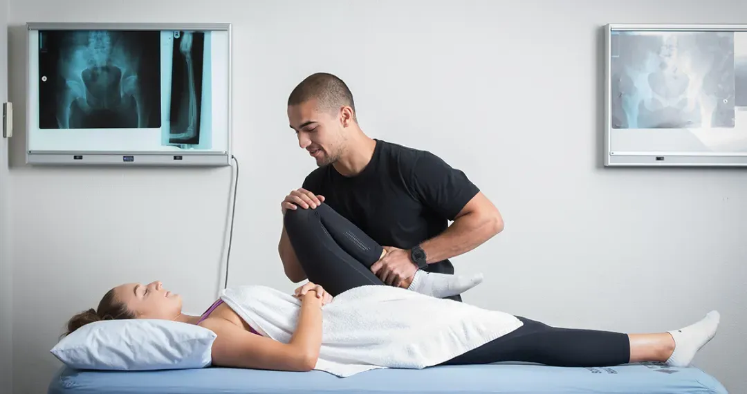 Osteopathy students can assess your concerns & provide a range of treatments, delivered in a best-practice