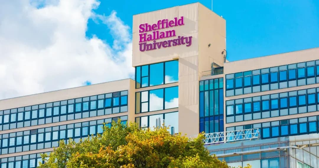 Owen houses loads of subject areas and facilities from bioscience labs and photography studios