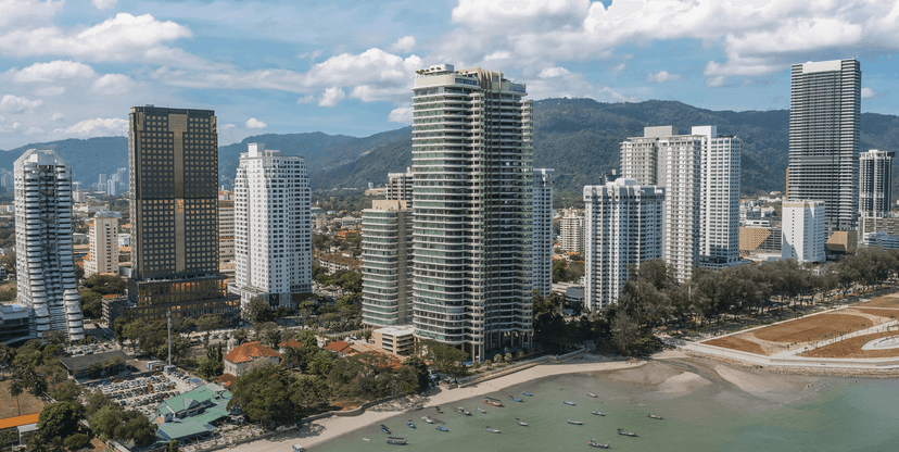 Penang 槟城
