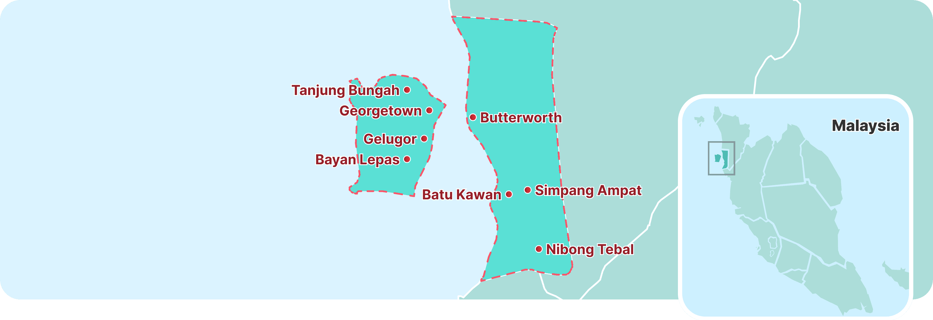 Penang 槟城
