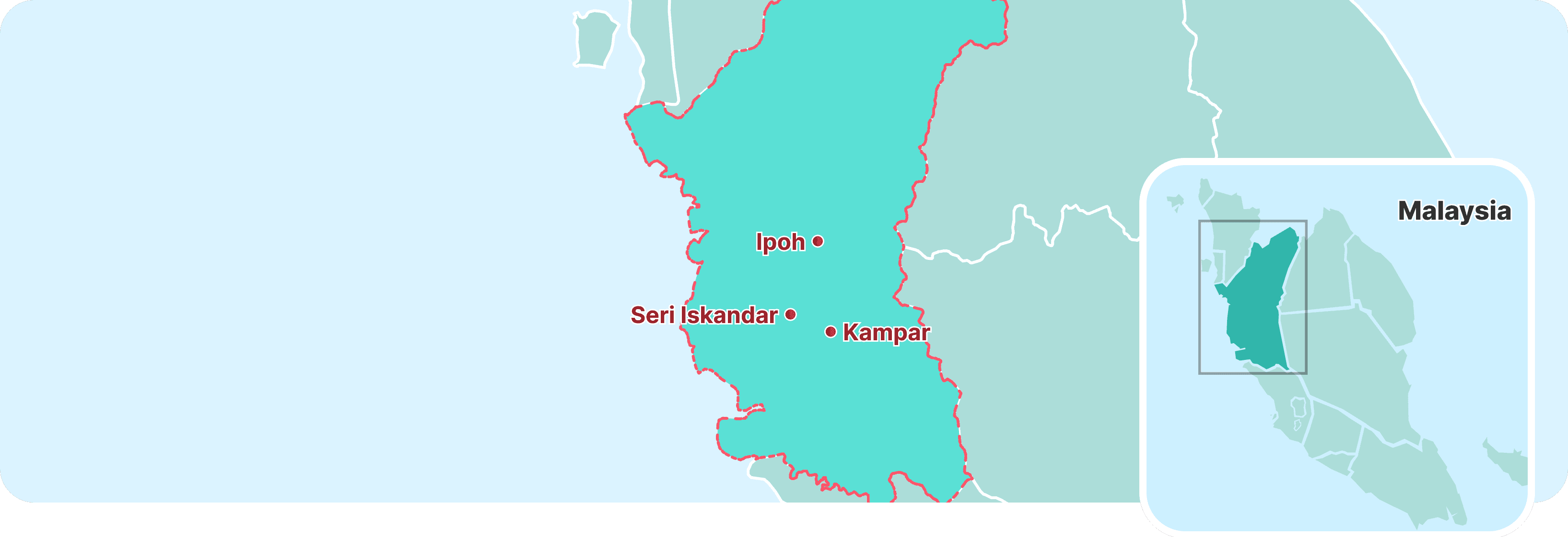Perak 霹雳