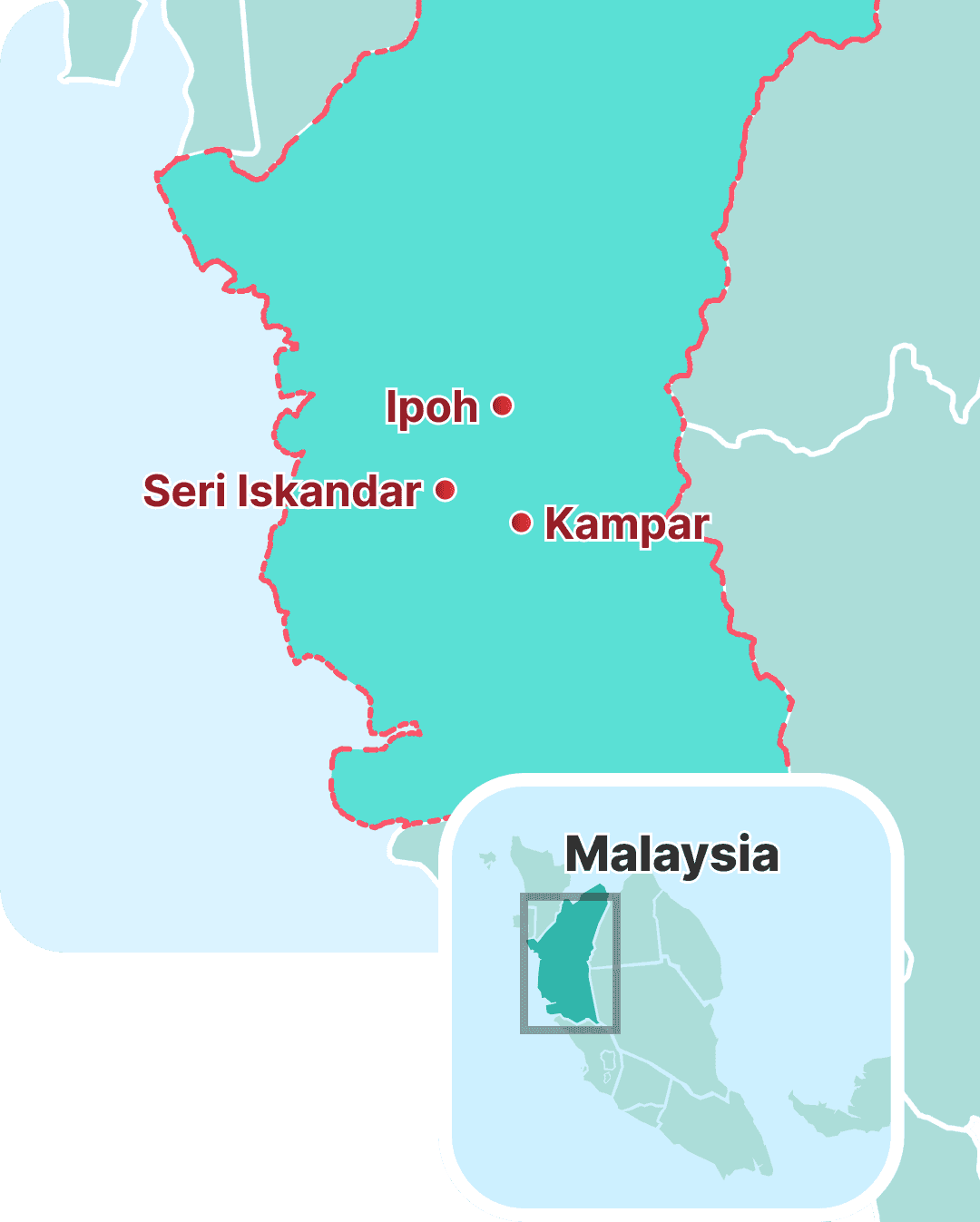 Perak 霹雳