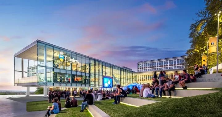 Plaza Hub, where space for student club, event, and occasion of university happen