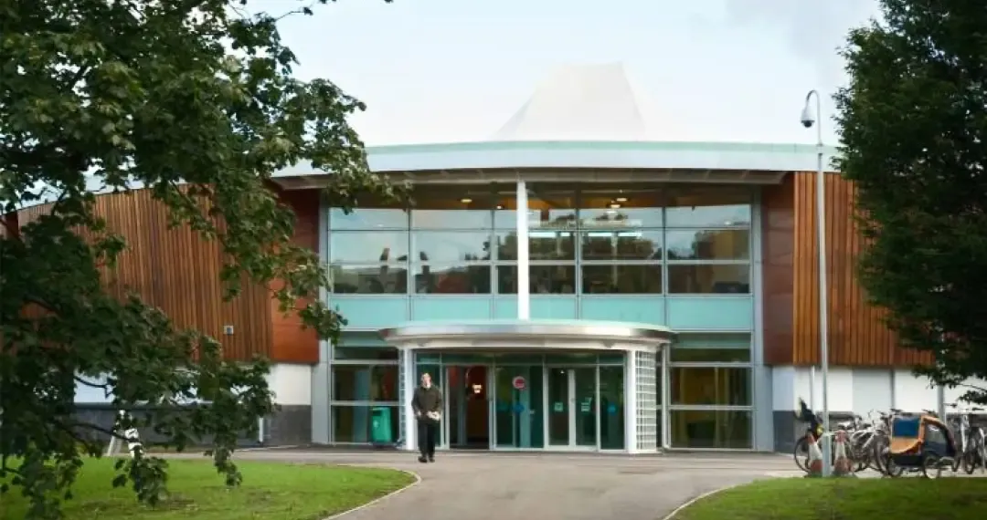 Queen’s Sport offering a wide range of facilities, activities, and services that cater to students