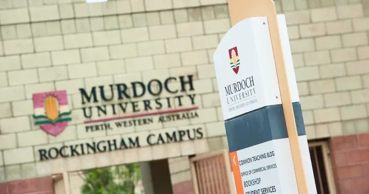 Rockingham Campus, supported to build your academic skills and connect with other students