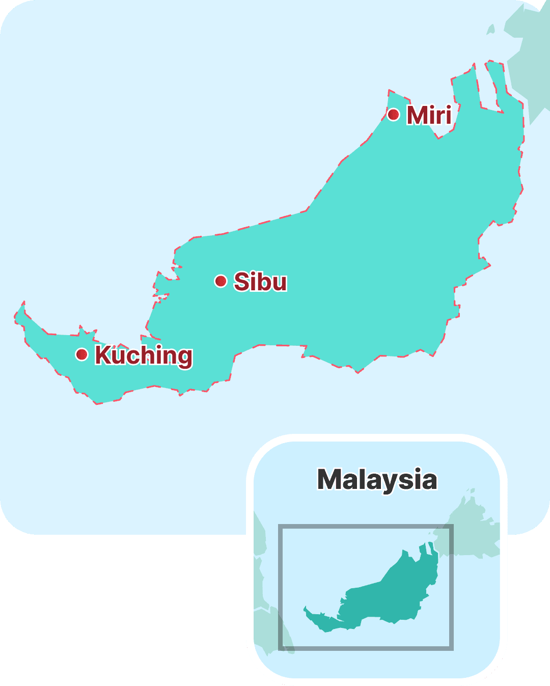 Sarawak
